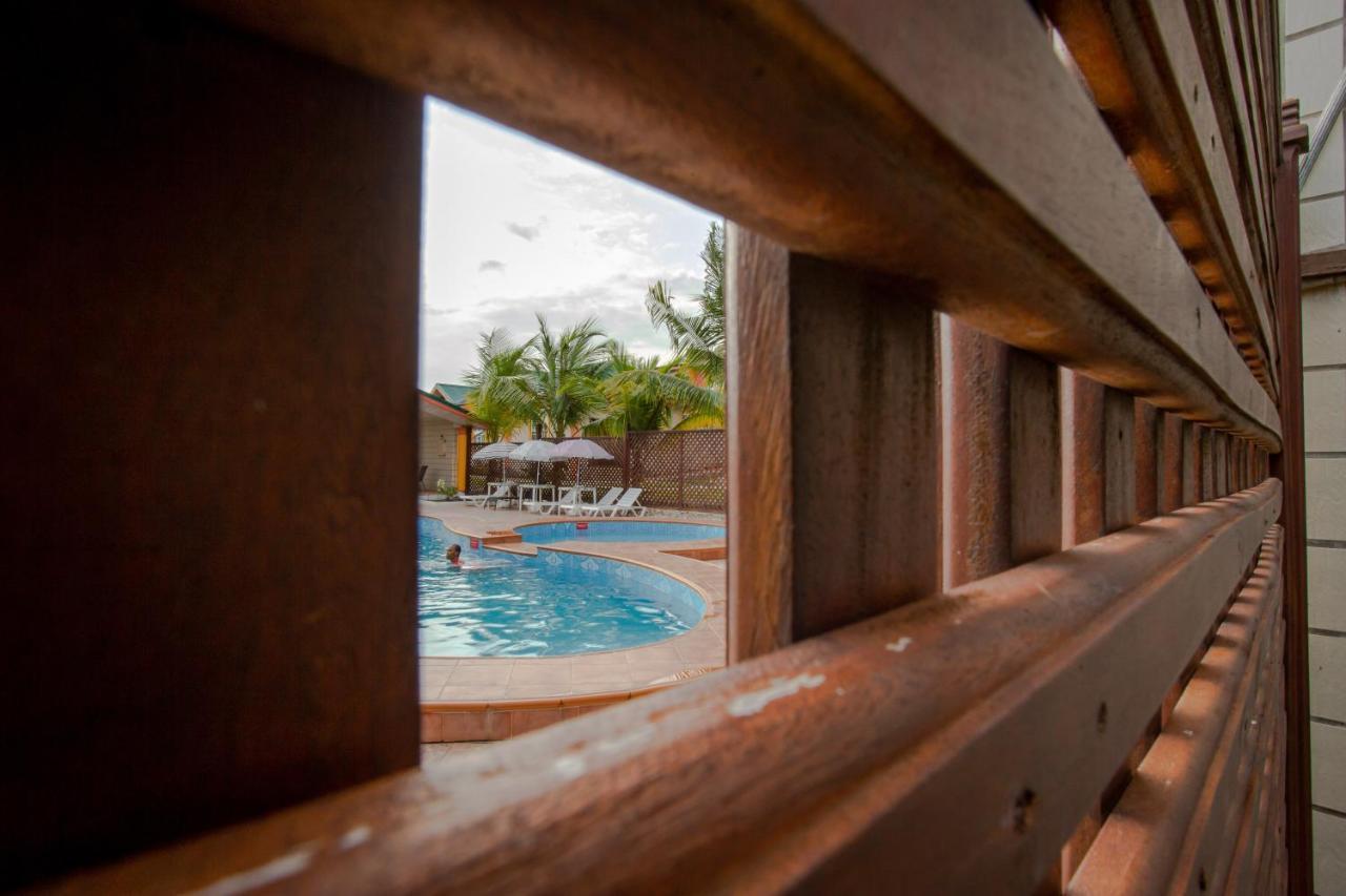 La Tua Villas Prampram Exterior foto