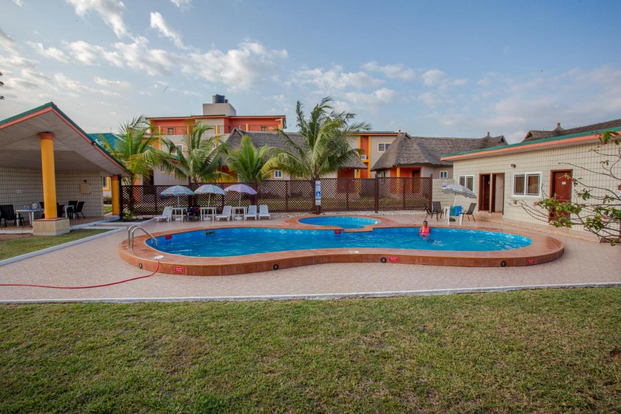 La Tua Villas Prampram Exterior foto