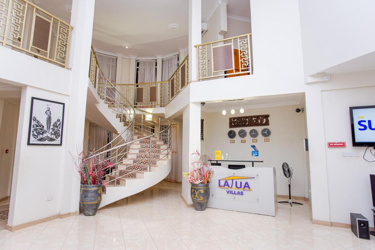 La Tua Villas Prampram Exterior foto