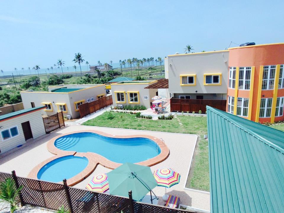 La Tua Villas Prampram Exterior foto
